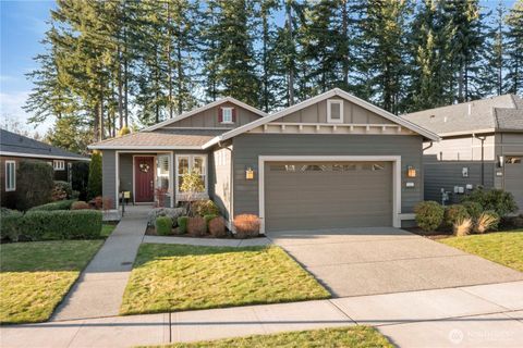 14412 189th Avenue E Bonney Lake WA 98391