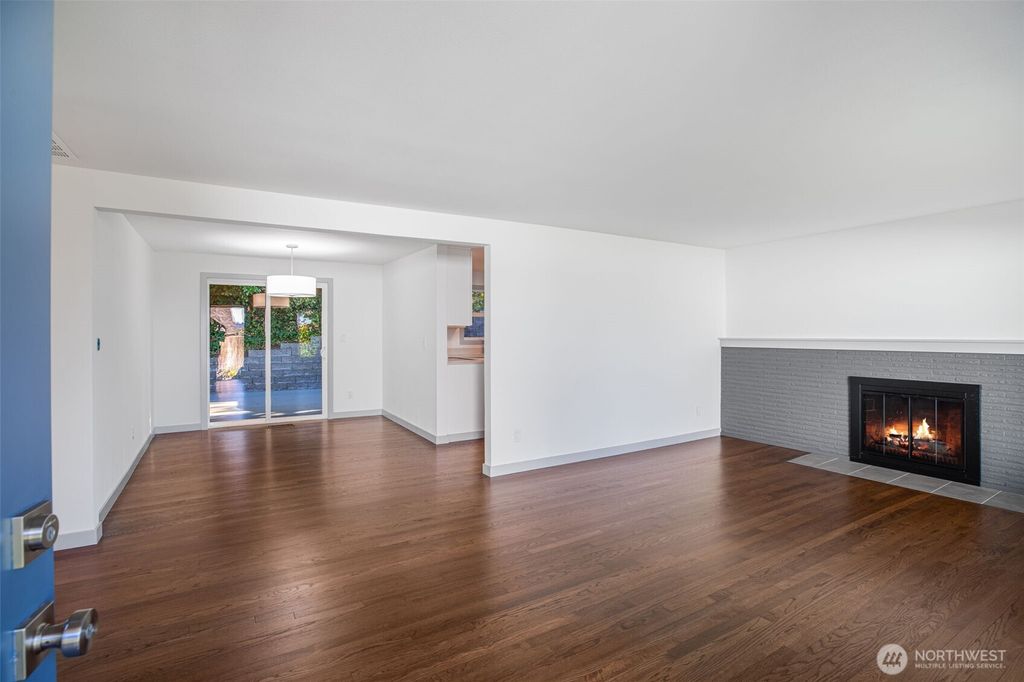 Photo of 4602 SW Cloverdale Street, Seattle, WA 98136 (MLS # 2444582)