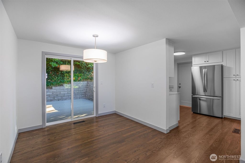 Photo of 4602 SW Cloverdale Street, Seattle, WA 98136 (MLS # 2444582)