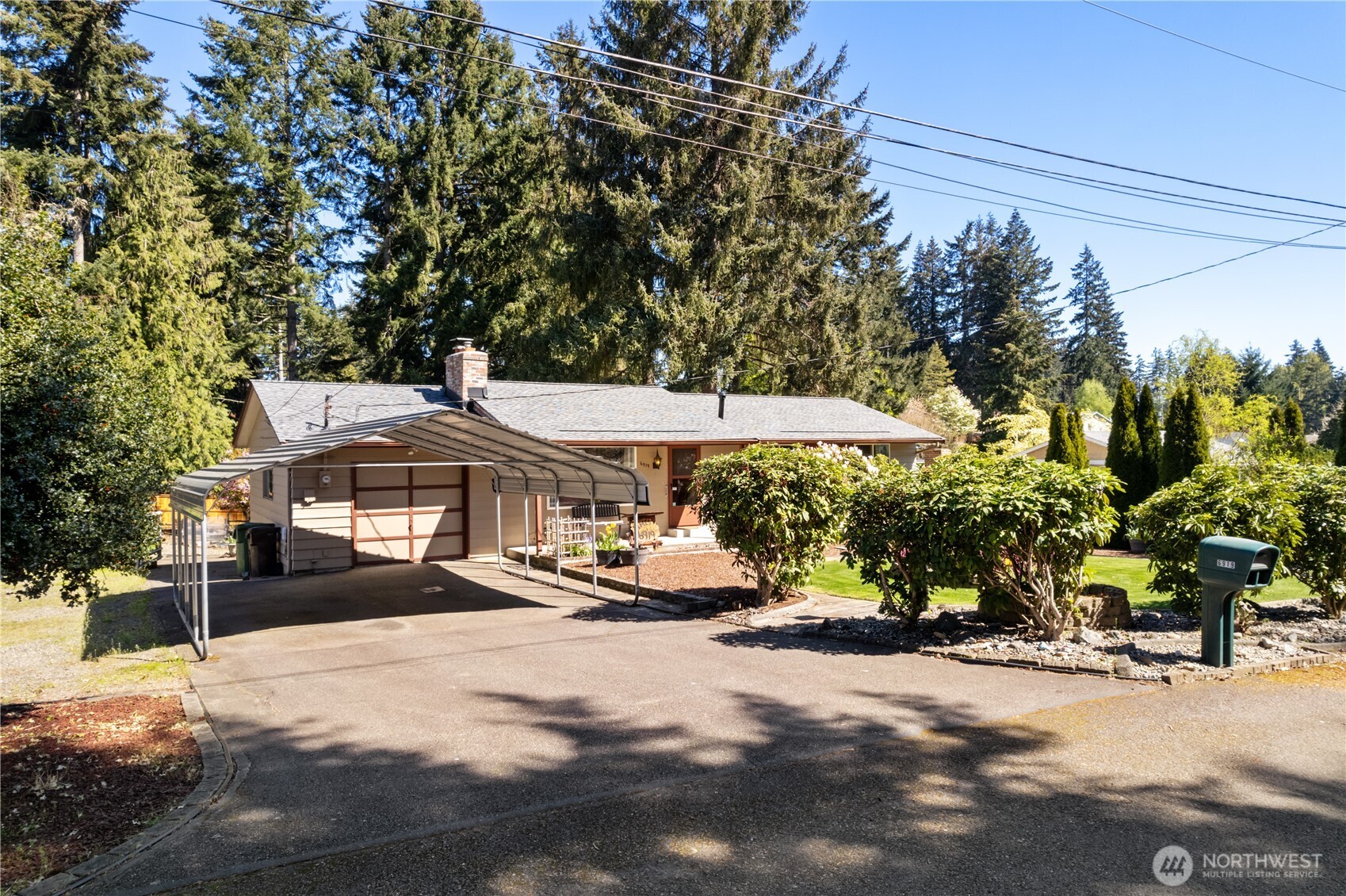 6919 47th Street W