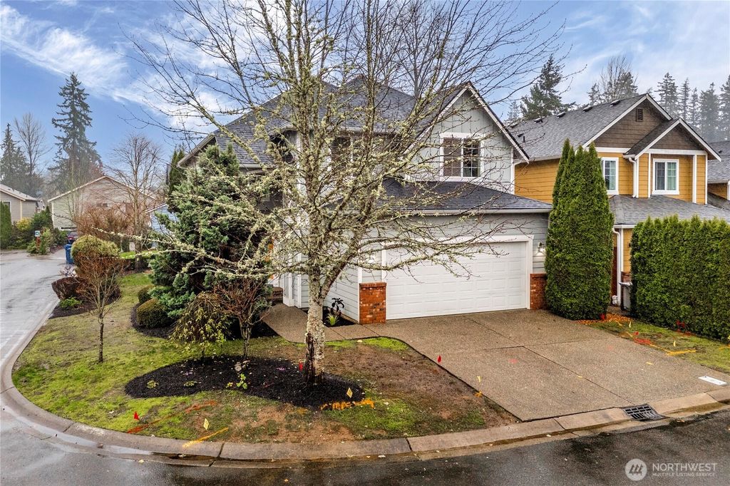 Photo of 13127 SE 210th Place, Kent, WA 98031 (MLS # 2460957)