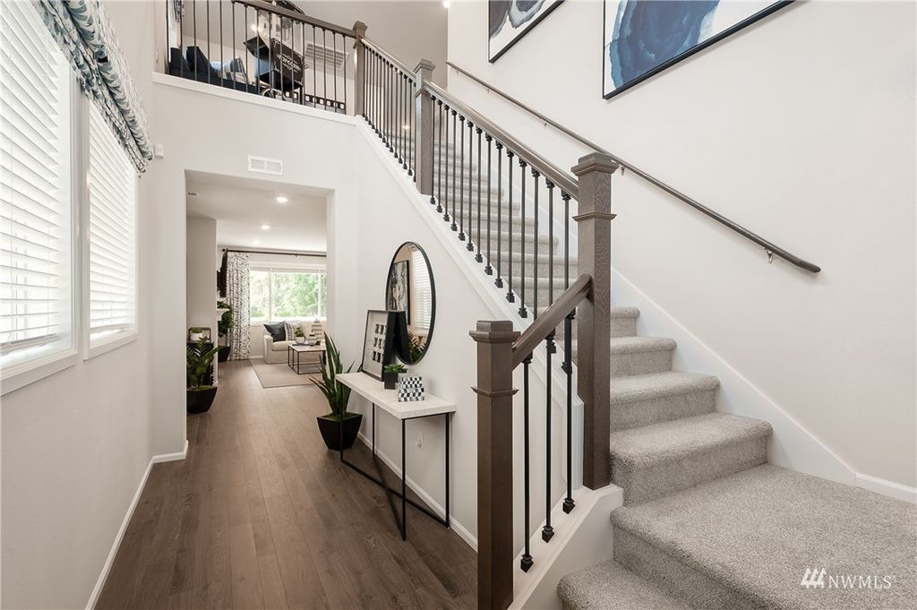 Photo of 909 119th Avenue SE #207, Lake Stevens, WA 98258 (MLS # 1995757)