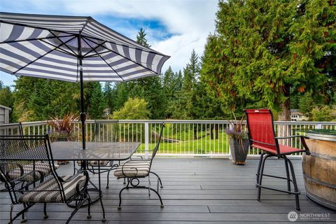Photo of 15000 Village Green Drive #18, Mill Creek, WA 98012 (MLS # 2445184)