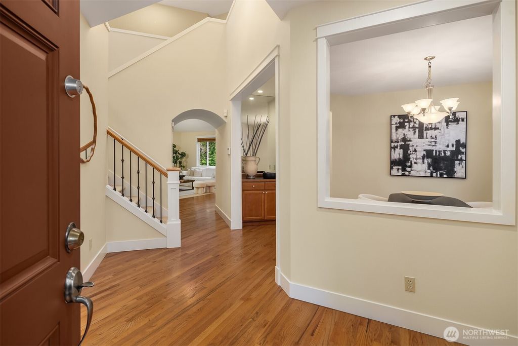 Photo of 12612 Eagles Nest Drive, Mukilteo, WA 98275 (MLS # 2491131)