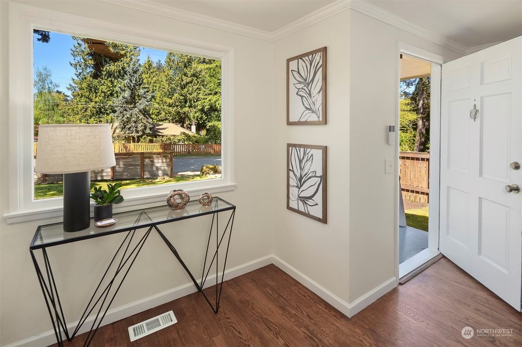 Photo of 1733 N 125th Street, Seattle, WA 98133 (MLS # 2227793)