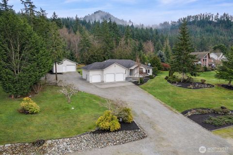 18663 Cascade Ridge Court Mount Vernon WA 98274