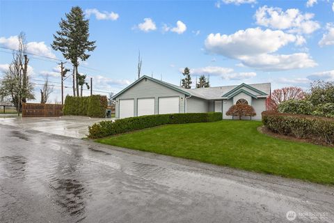 12601 227th Street E Graham WA 98338