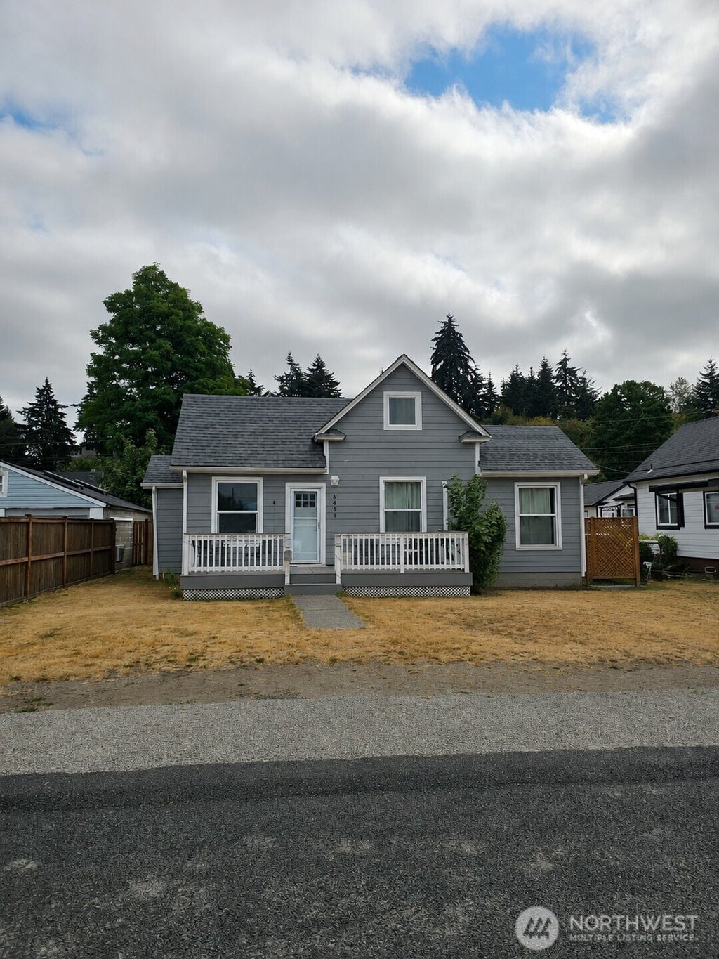 Photo of 5411 S Prospect Street, Tacoma, WA 98409 (MLS # 2575797)