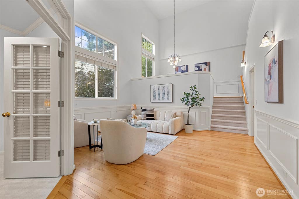 Photo of 11506 79th Way NE, Kirkland, WA 98034 (MLS # 2561021)
