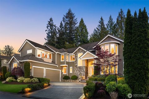 Photo of 8251 154th Avenue SE, Newcastle, WA 98059 (MLS # 2528708)