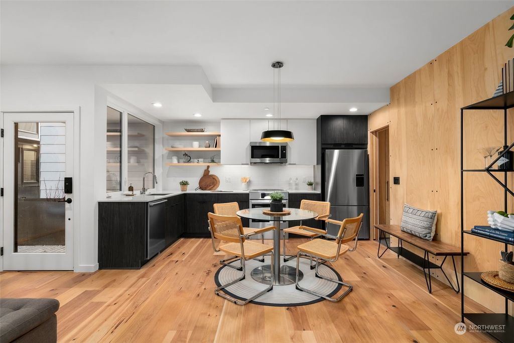 Photo of 4720 A 38th Avenue S, Seattle, WA 98118 (MLS # 2177012)