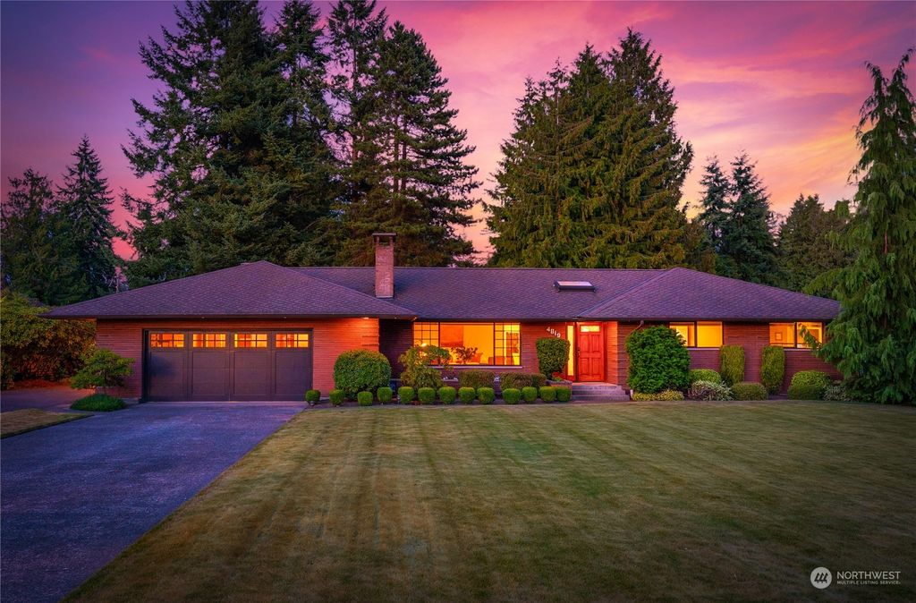 Photo of 4819 83rd Avenue SE, Snohomish, WA 98290 (MLS # 2144215)