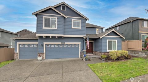 Photo of 308 142nd Street SW, Everett, WA 98208 (MLS # 2452326)