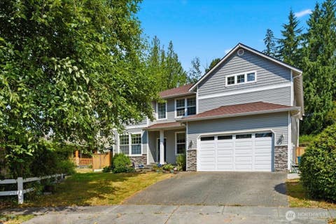 Photo of 13788 195th Drive SE, Monroe, WA 98272 (MLS # 2557293)