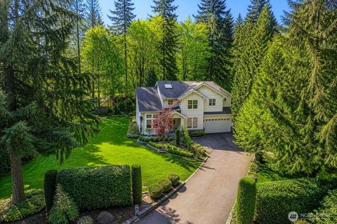 Photo of 18235 NE 196th Court, Woodinville, WA 98077 (MLS # 2494749)