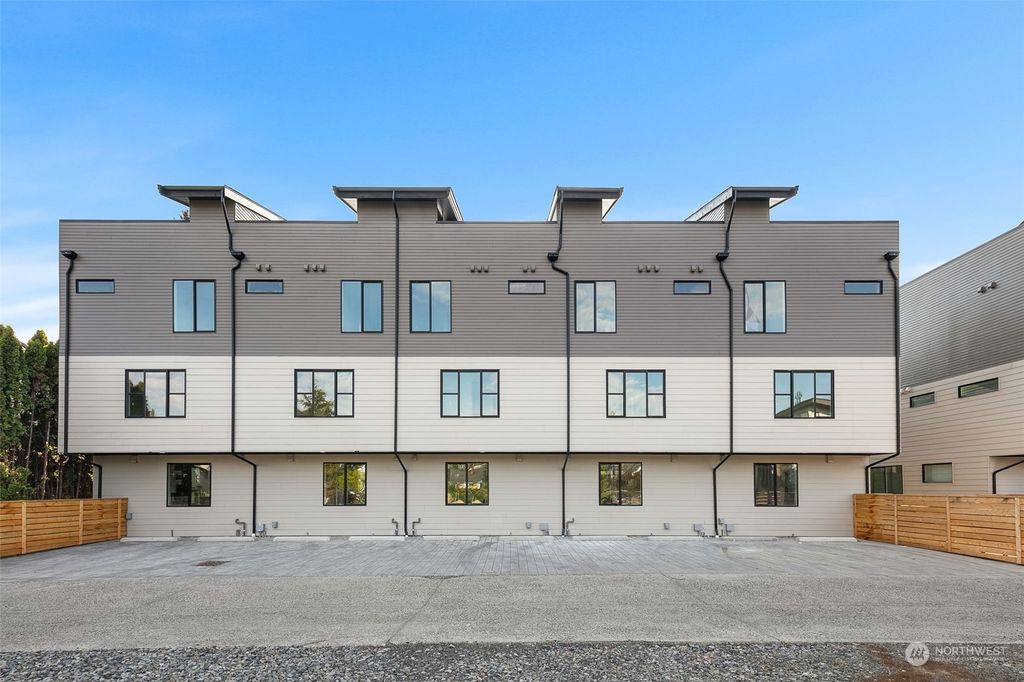 Photo of 8344 13th Avenue NW #D, Seattle, WA 98117 (MLS # 2048168)