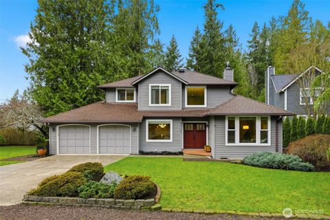 Photo of 27032 NE Dorothy Street, Duvall, WA 98019 (MLS # 2463850)