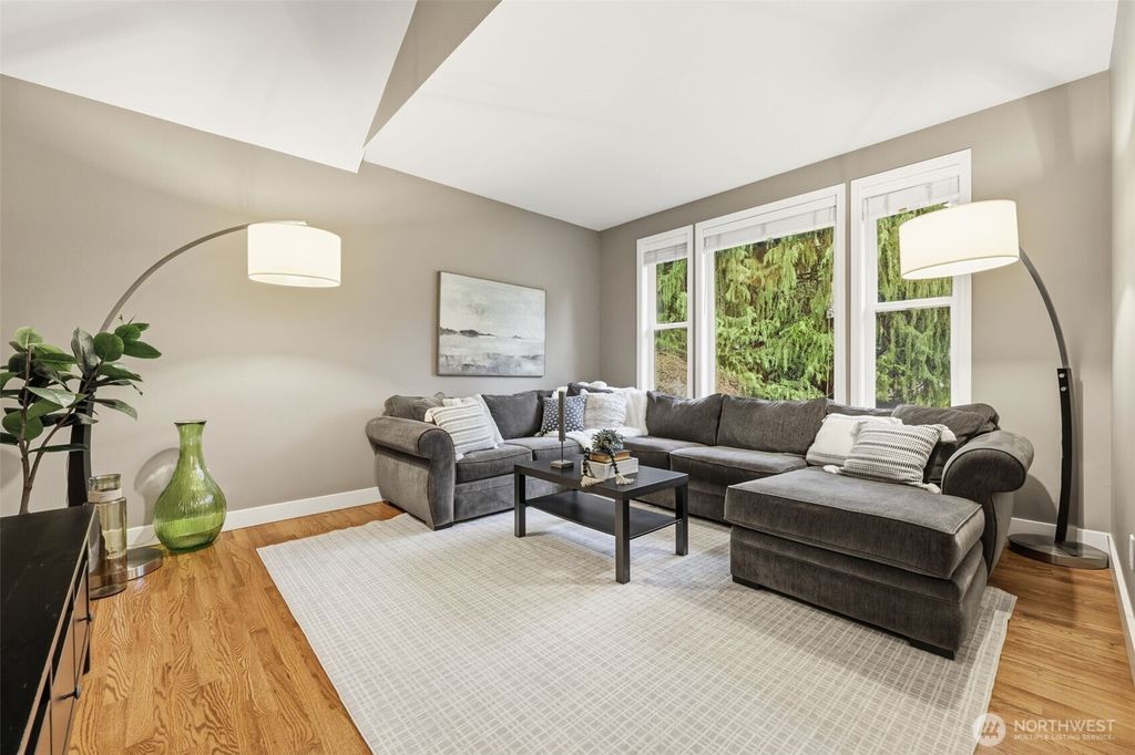 Photo of 27032 NE Dorothy Street, Duvall, WA 98019 (MLS # 2463850)