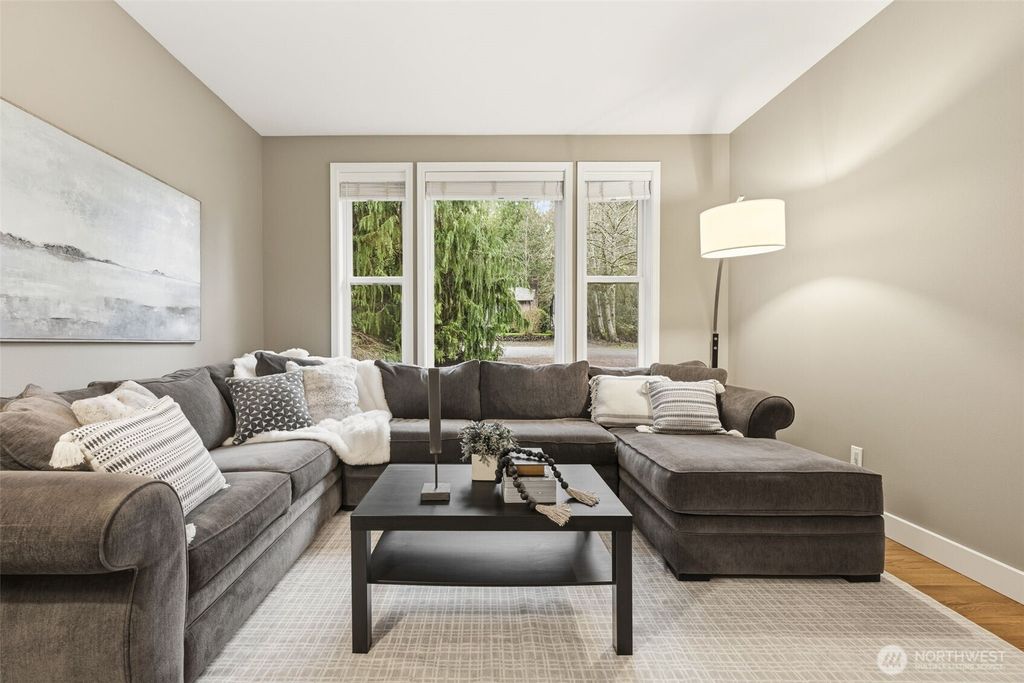 Photo of 27032 NE Dorothy Street, Duvall, WA 98019 (MLS # 2463850)