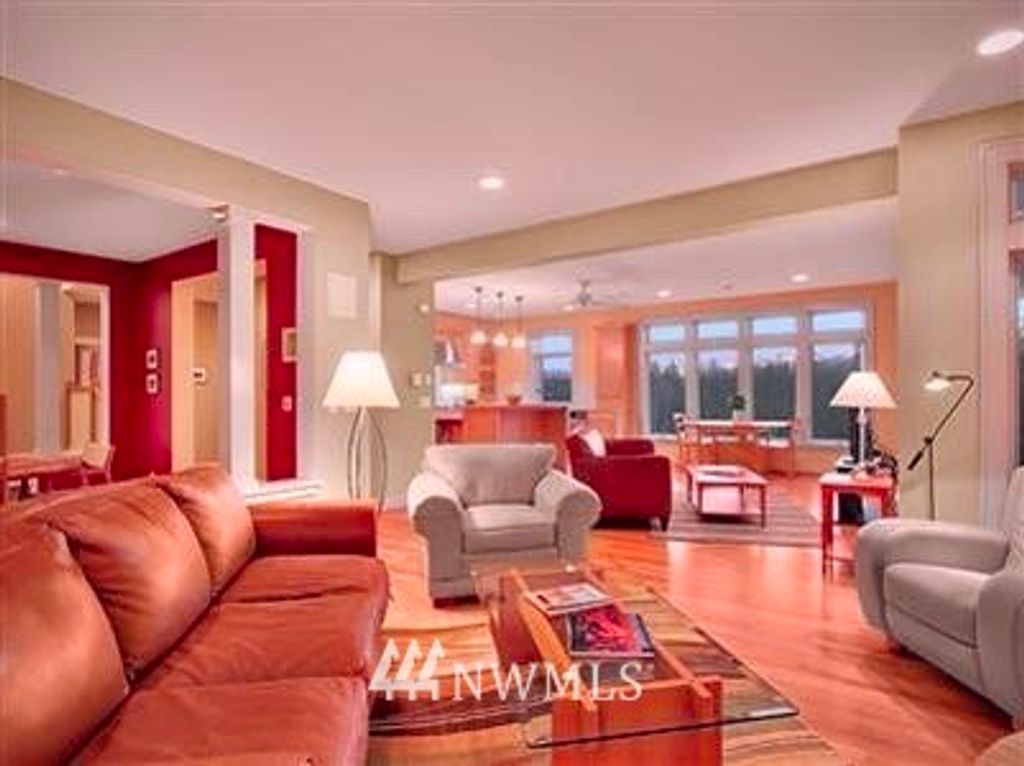 Photo of 5730 322nd Avenue SE, Fall City, WA 98024 (MLS # 1970225)
