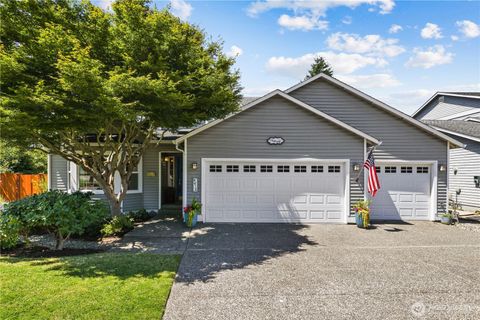 Photo of 4418 70th Avenue NE, Marysville, WA 98270 (MLS # 2554477)