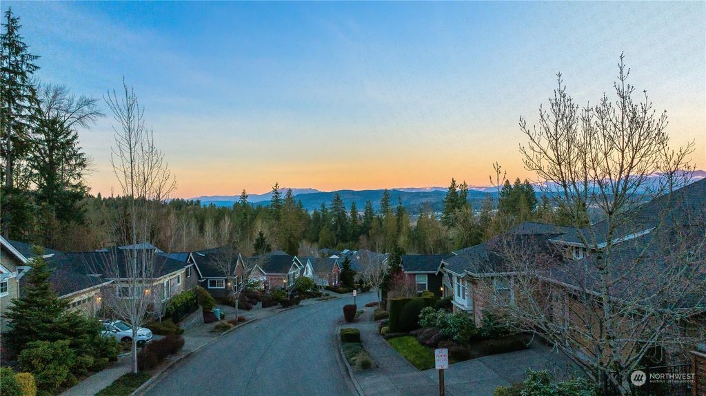 Photo of 12401 Adair Creek Way NE, Redmond, WA 98053 (MLS # 2213837)