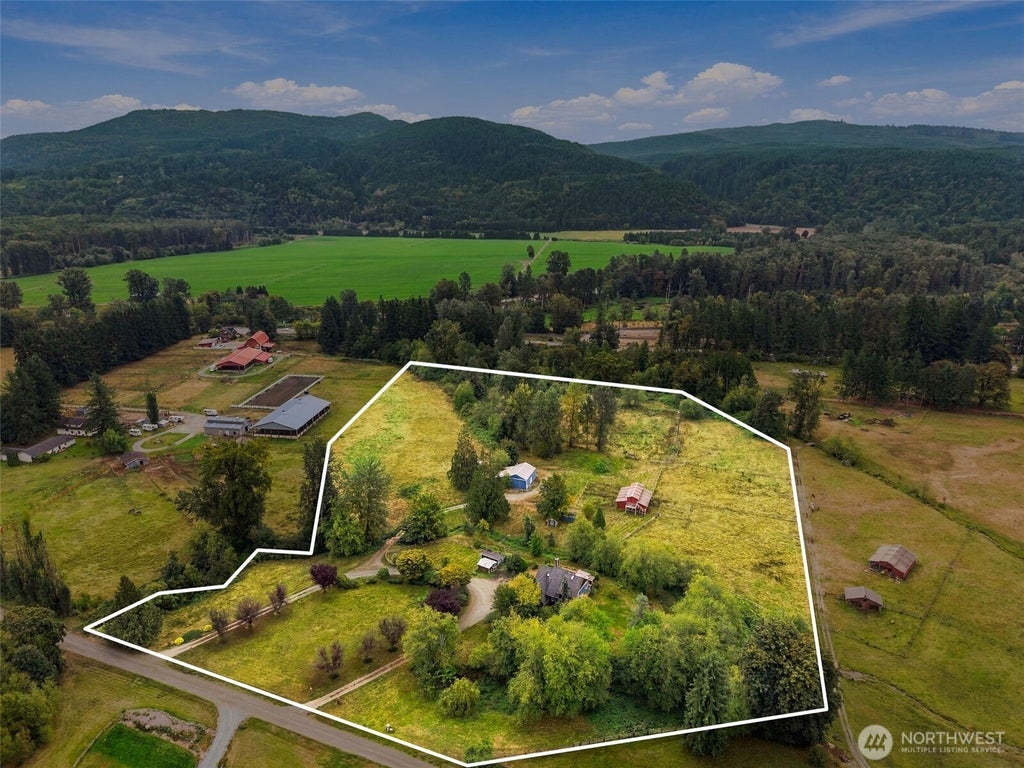 Photo of 24214 153rd Place SE, Monroe, WA 98272 (MLS # 2546739)
