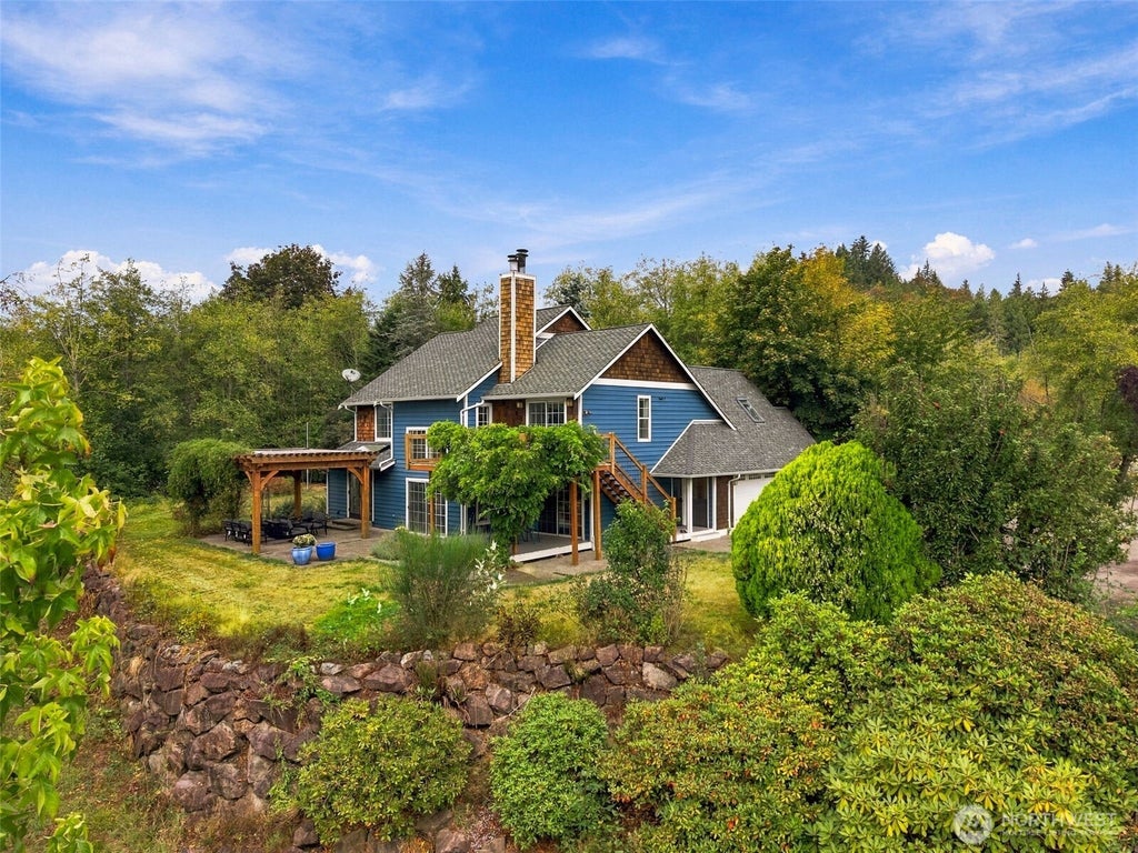 Photo of 24214 153rd Place SE, Monroe, WA 98272 (MLS # 2546739)