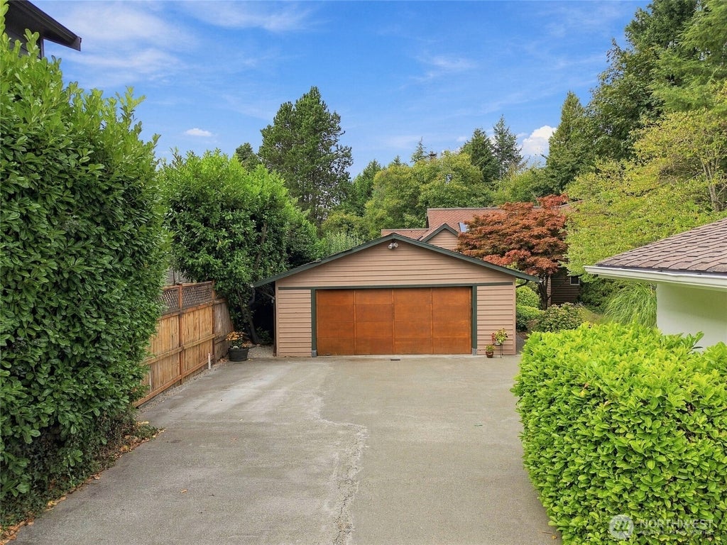 Photo of 8025 45th Avenue NE, Seattle, WA 98115 (MLS # 2580099)