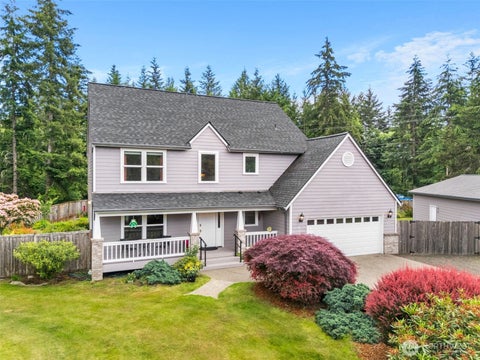 Photo of 60 SE His Way, Shelton, WA 98584 (MLS # 2538593)