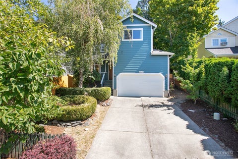 Photo of 1428 Sweetbay Drive, Bellingham, WA 98229 (MLS # 2573803)