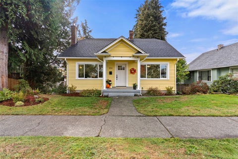 Photo of 3114 S 9th Street, Tacoma, WA 98405 (MLS # 2596395)