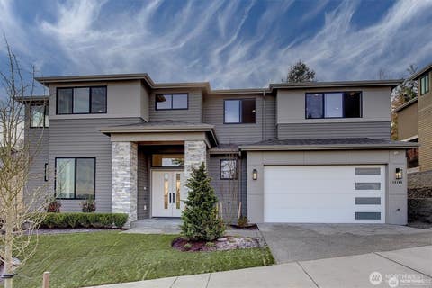 Photo of 13144 NE 151st Court, Woodinville, WA 98072 (MLS # 2565016)