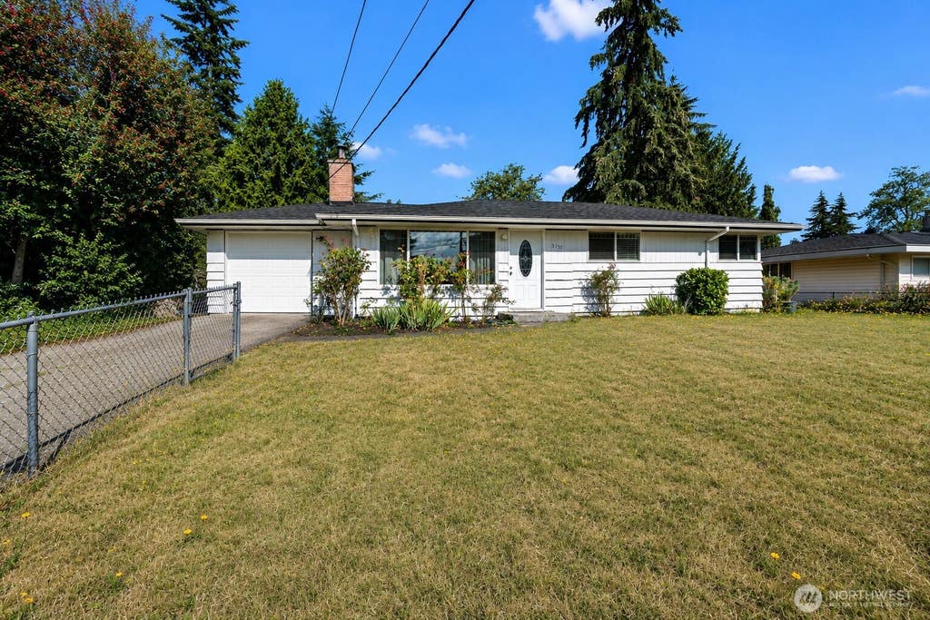 Photo of 31327 12th Place S, Federal Way, WA 98003 (MLS # 2560731)