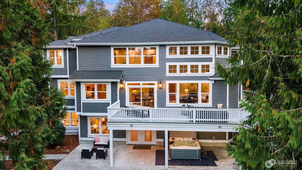 Photo of 25935 SE 235th Way, Maple Valley, WA 98038 (MLS # 2527203)