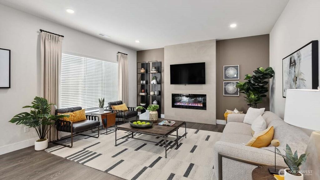 Photo of 3823 194th Lane SE, Bothell, WA 98012 (MLS # 2465728)