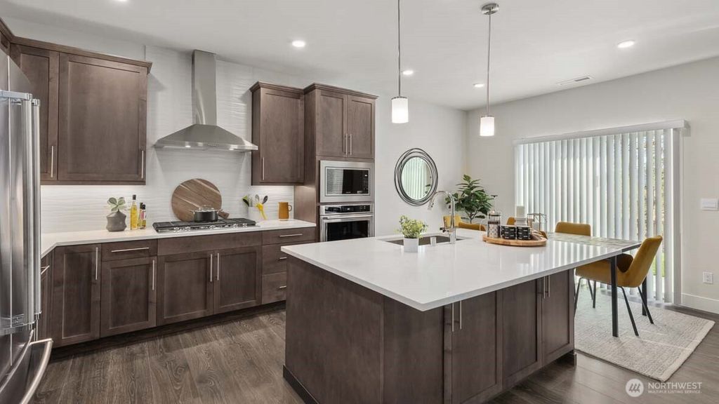 Photo of 3823 194th Lane SE, Bothell, WA 98012 (MLS # 2465728)