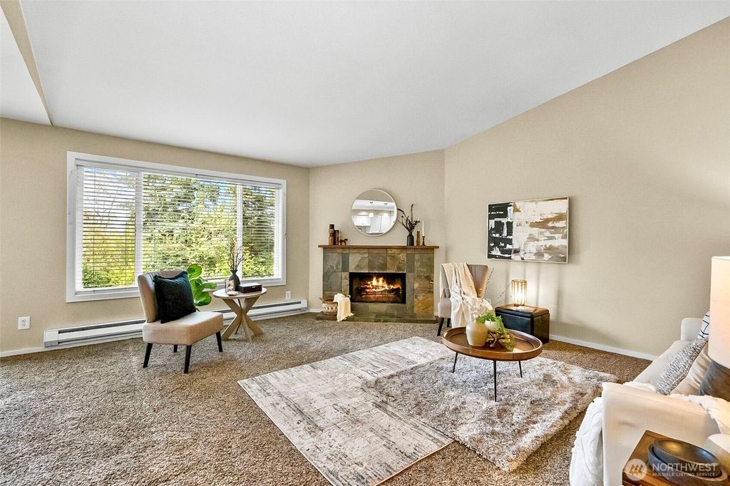 Photo of 629 Kirkland Way Way #B11, Kirkland, WA 98033 (MLS # 2507616)