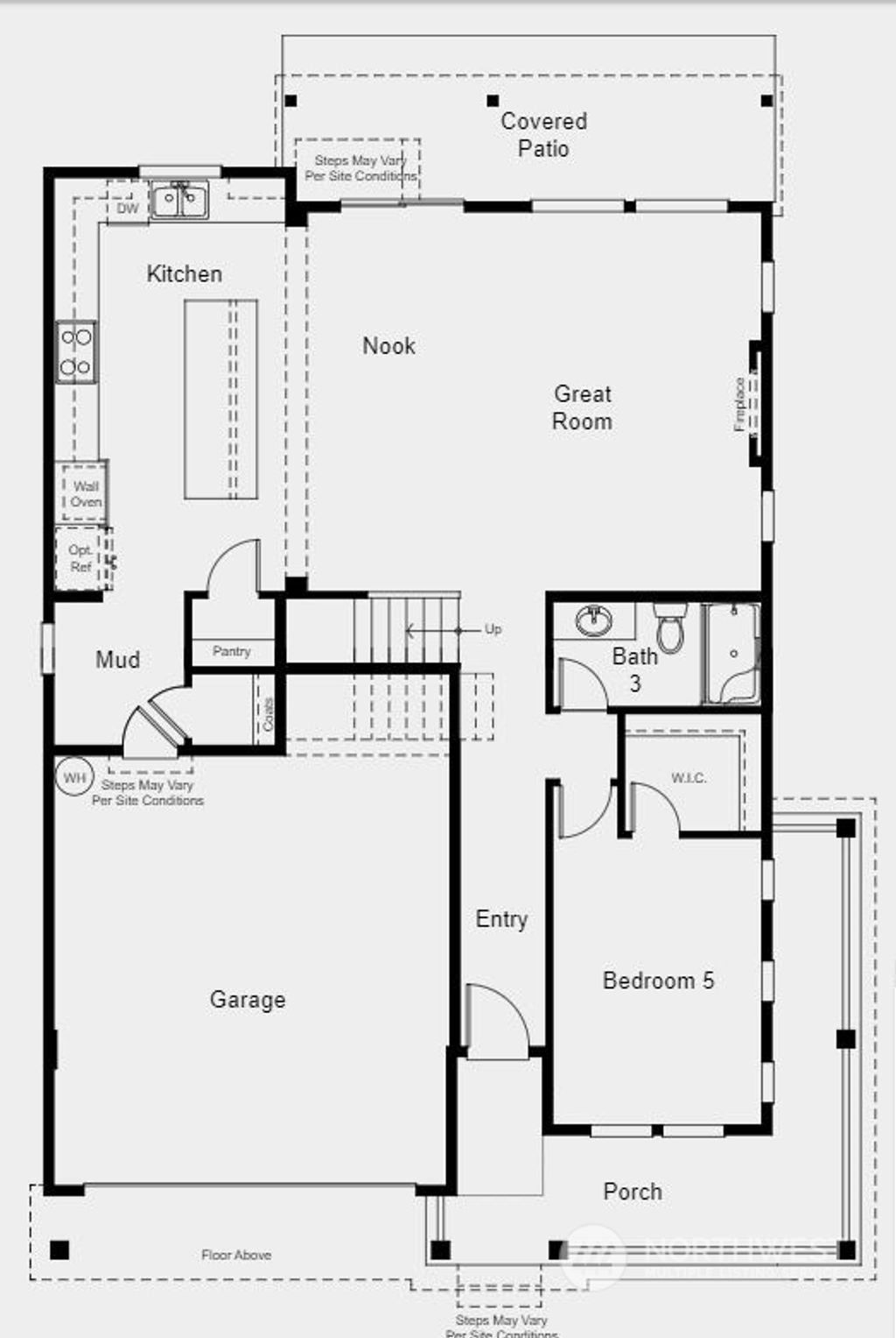 Photo of 1703 14th Place NE, Issaquah, WA 98029 (MLS # 2078271)