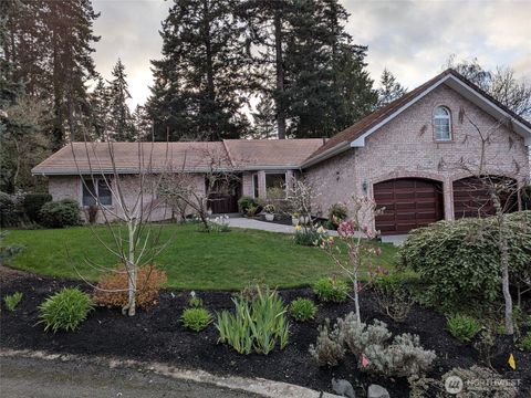 Photo of 7810 175th Street SW, Edmonds, WA 98026 (MLS # 2485752)