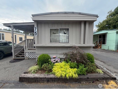 Photo of 10515 Woodinville DR #75, Bothell, WA 98011 (MLS # 2573960)