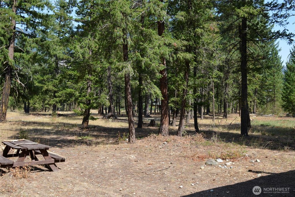 Photo of 17798 A Hwy 20 #C-7, Mazama, WA 98833 (MLS # 2485036)