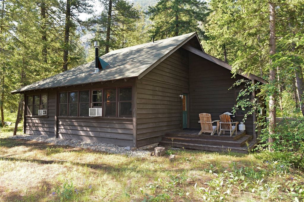 Photo of 17798 A Hwy 20 #C-7, Mazama, WA 98833 (MLS # 2485036)
