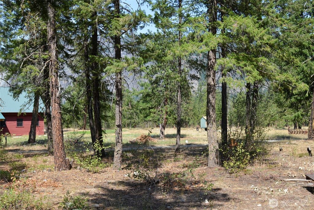 Photo of 17798 A Hwy 20 #C-7, Mazama, WA 98833 (MLS # 2485036)