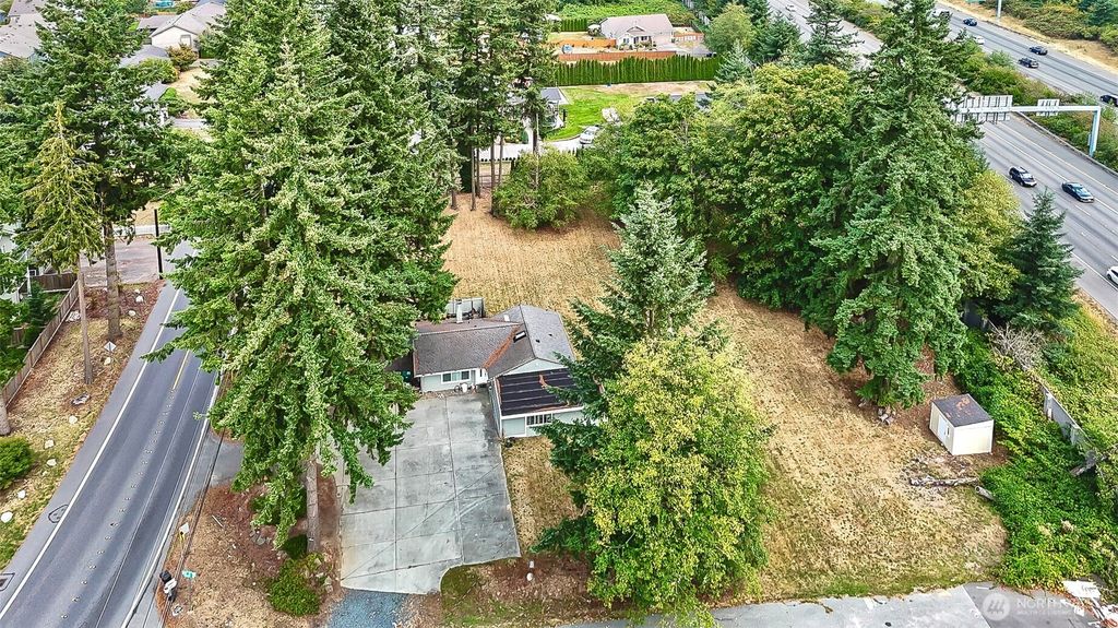 Photo of 14525 Ash Way, Lynnwood, WA 98087 (MLS # 2426680)