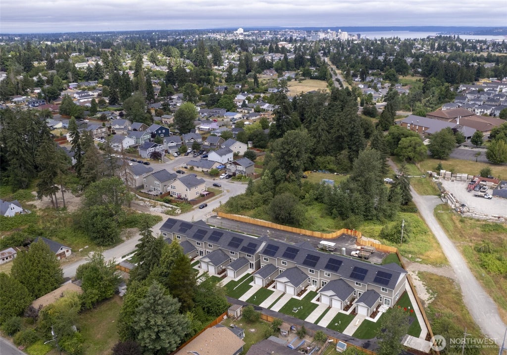 Photo of 1406 E 51st Street, Tacoma, WA 98404 (MLS # 2553734)