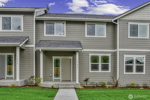 Photo of 1406 E 51st Street, Tacoma, WA 98404 (MLS # 2553734)