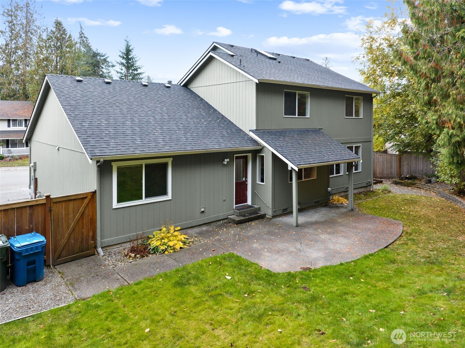 25608 Cumberland Way