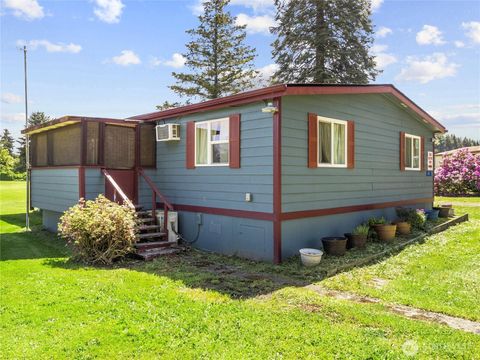 271 Romerman Road #35 Chehalis WA 98532