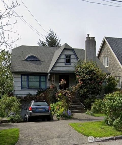 Photo of 5639 3rd Avenue NW, Seattle, WA 98107 (MLS # 2442195)